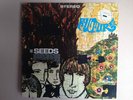 THE SEEDS - FUTURE LP ORIGINAL US GATEFOLD