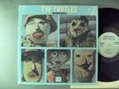 Turtles, The  Wooden Head