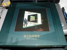 PINK FLOYD ECHOES RARE 4LP 2001 BOXSET ALL NEAR MINT