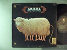 Wool  Self-Titled     Psych