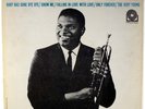 TED CURSON-FIRE DOWN BELOW-VAN GELDER, 1 SIDE DG, ORIGINAL