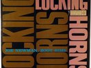 JOE NEWMAN-ZOOT SIMS-LOCKING HORNS-DG PINWHEEL LABEL