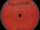 Lee Perry Disco Devil TROJAN VG+