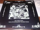 Pink Floyd On the Run 1985 the live biography volume 3