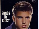 EP US RICKY NELSON    ONE MINUTE TO ONE