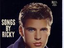 EP US RICKY NELSON    DON'T LEAVE ME