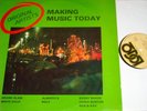 CHINA BURTON YOU DON'T CARE (ABOUT OUR LOVE) LP MODERN SOUL BOOGIE DISCO FUNK