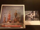 Jimmy Eat World AUTOGRAPHED ORIGINAL BLEED AMERICAN + 7
