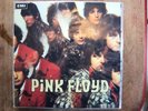 PINK FLOYD PIPER AT THE GATES...LP RED VINYL RARE PSYCH