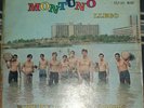 EL NUEVO MONTUNO LLEGO / ROBERTO Y SU NUEVO MONTUNO / UNIART REC MONO