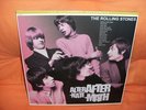 Rolling Stones - The Alternate Aftermath  - Gelben Vinyl 