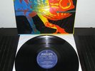 FRUMPY ALL WILL BE CHANGED 1PRESS PHILIPS KRAUTROCK