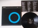 GERMS (GI) Original pressing '79 rare US LP L.A. Punk B Flag Slash