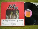ALICE COOPER - EASY ACTION  rare PROMO USA 12'' LP