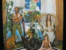 John Bayley – 1976 Psych/Folk LP – Minstrel of the Morning