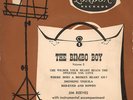 JIM REEVES - THE BIMBO BOY VOLUME 2  E.P.