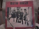 ASTA KASK-med is i magen LP-original rosa honung/