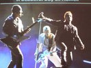 U2   A BEAUTIFUL DAY IN MUNICH  2XLP (  BLACK WAX )  TRES RARE DLP
