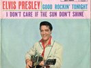 ELVIS PRESLEY 