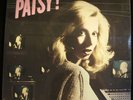 Patsy Gallant - Patsy LP on Attic Sealed