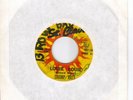 SWAMP RATS - LOUIE LOUIE  - ST. CLAIR RECORDS - GARAGE