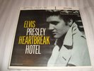 Elvis Presley - Heartbreak Hotel 7