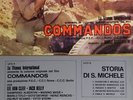 Mario Nascimbene - COMMANDOS - CINEVOX OST LP