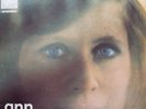 ANN CHRISTY, 1ste LP, 1971, verzamelobject
