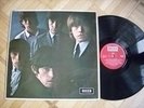 The Rolling Stones   No.2   Decca LK 4661