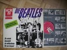 Beatles   Die zentrale Tanzschaffe   HÖRZU SHZE 117