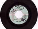 JIMMY GILFORD - Rare Northern Soul from Detroit