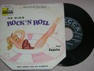 Bill Haley & His Comets 45rpm EP He Digs Rock ‘N Roll Decca ED 2398 Petty Girl