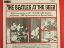 BEATLES.THE BEATLES AT THE BEEB VOL 9.BEEB TRANSCRIPTION.LIVE BBC.MINT MINUS LP