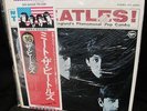 Audiophile STILL SEALED  MEET THE BEATLES   RARE 30+ YEARS OLD Lennon McCartney