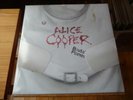 ALICE COOPER BRUTAL PLANET MINT GIMMIX ZWANGSJACKE