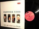 CLEAN Swirling ACID POP PSYCH   THE BLOSSOM TOES   EVER SO CLEAN   FREAKBEAT GEM