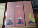 RAW MATERIAL TIME IS MINT UK PROG. MONSTER