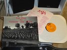 Last Rites for Genocide and M.I.A. LP orig w/insert 1982 kbd punk oi MIA