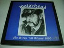 MOTORHEAD - No sleep 'till Athens - ultra BOX SET LP limited to 20 copies only