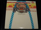 U2-Sampler-LP Double Album Pop Mart