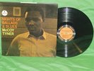 MCCOY TYNER NIGHTS OF BALLADS & BLUES IMPULSE