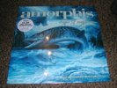 AMORPHIS : MAGIC & MAYHEM / LIMITED NR. 49 / BLUE VINYL 2-LP   / 180 GRAMM