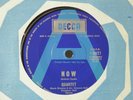 Quartet - Now RARE OZ 60's DECCA A-Label 45 Terry Britten