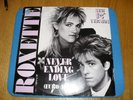 Roxette - never ending love ( euro mix )