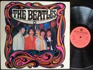 Beatles SAME  H052 Deutscher Schallplattenclub