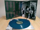 The Queen Is Dead - The Smiths -MINT LP - Green colored Vinyl - VERY RARE - TOP