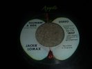 JACKIE LOMAX BEATLES 45 