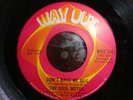 NM NORTHERN SOUL 45/ THE SOUL NOTES 
