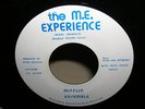 Rare OH Private BOOGIE RAP 45 MIFFLIN ENSEMBLE The M.E. Experience HOLY GRAIL