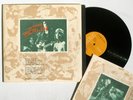 LOU REED Berlin RCA LP NM w/insert